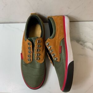 Men’s Radii shoes 